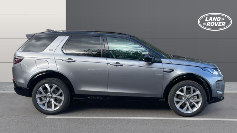 Land Rover Discovery Sport 2.0 D200 Dynamic HSE 5dr Auto [5 Seat] Diesel Station Wagon